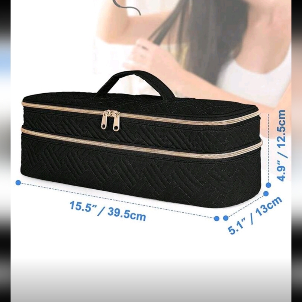 Hot Tool Travel Bag - Picture 2 of 8